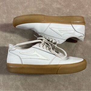 Lakai Women’s Manchester Team Edition Sneakers Size‎ 7